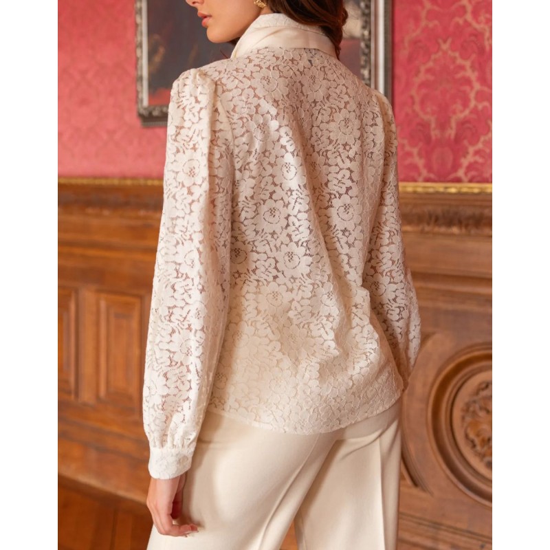 Blouse Princesse