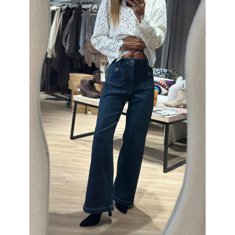 Jeans Théa