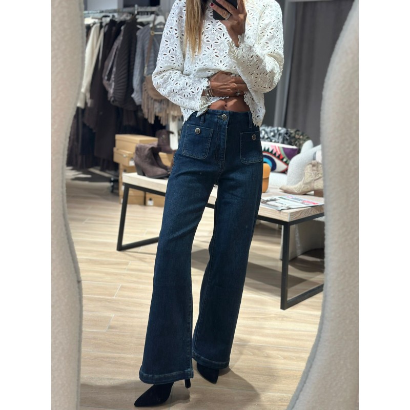 Jeans Théa