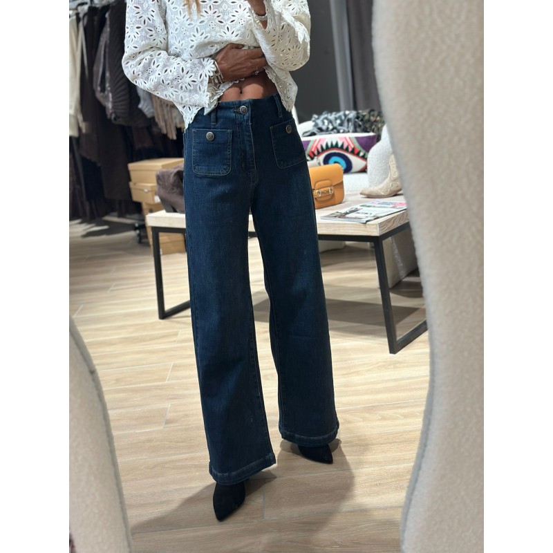 Jeans Théa