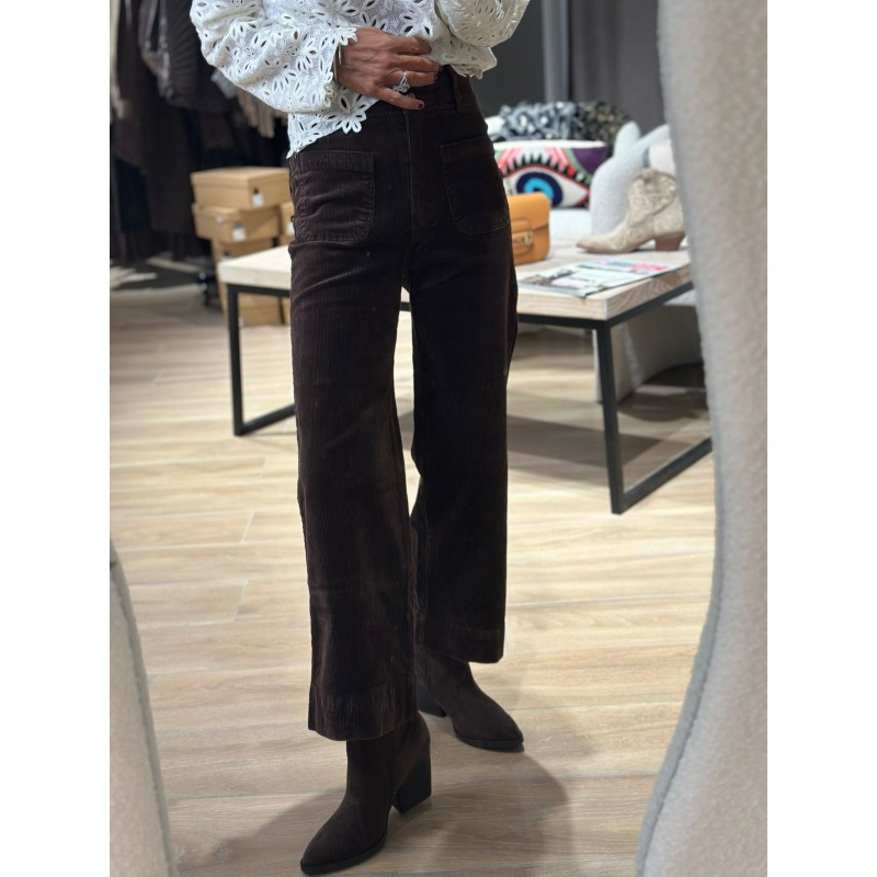 Pantalon Jill