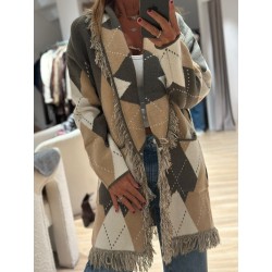 Gilet veste Vancouver