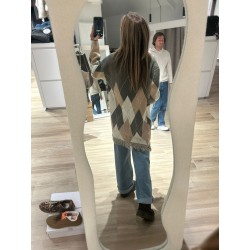 Gilet veste Vancouver