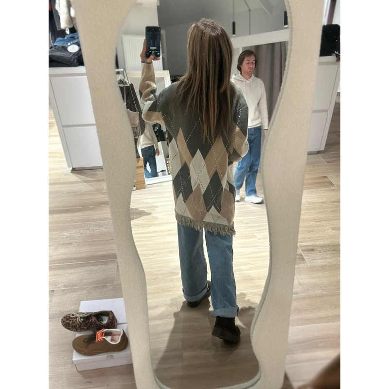 Gilet veste Vancouver