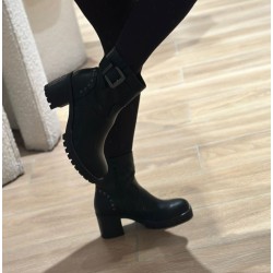 Boots Nathalie
