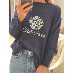Pull Club privé