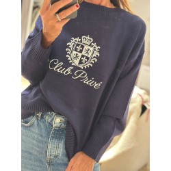 Pull Club privé