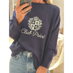 Pull Club privé