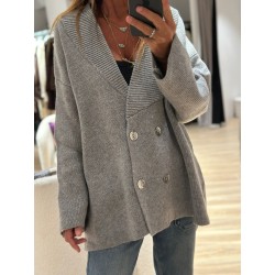 Gilet Loula