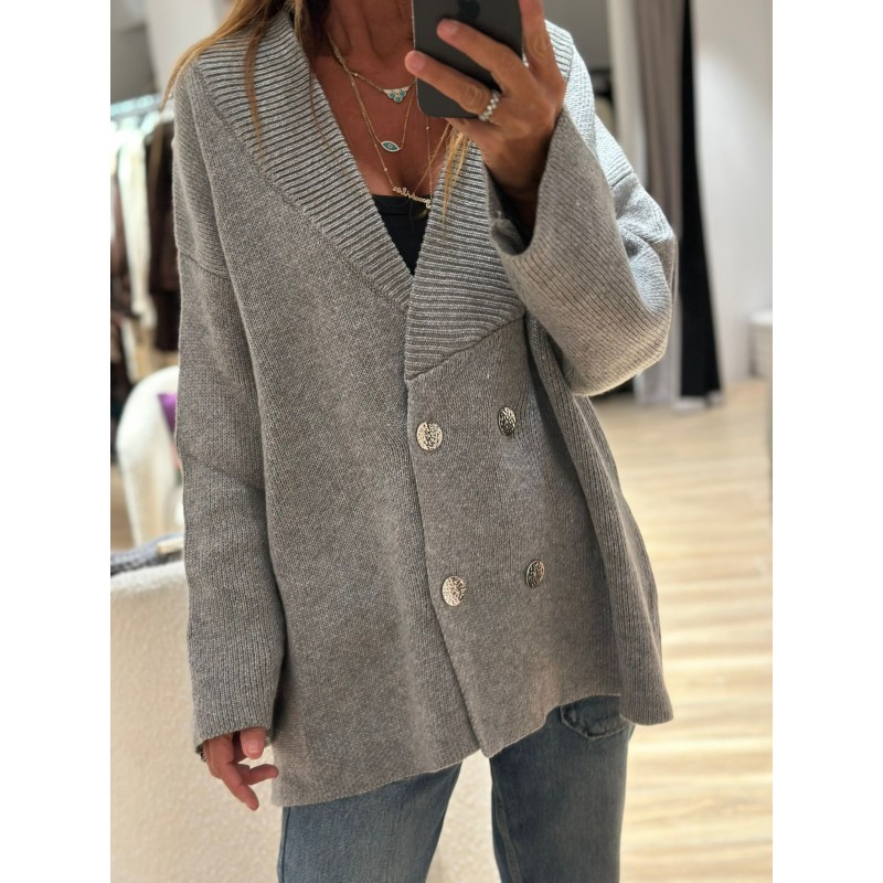 Gilet Loula