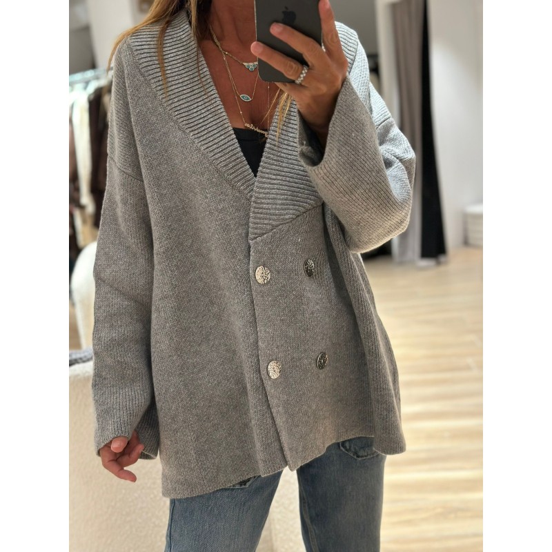 Gilet Loula