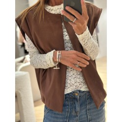 Gilet Nath sans manche Nath