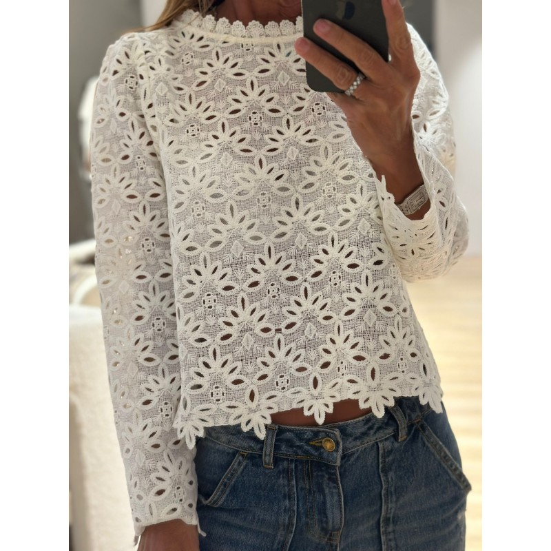 Blouse June