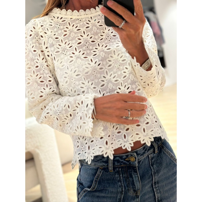 Blouse June