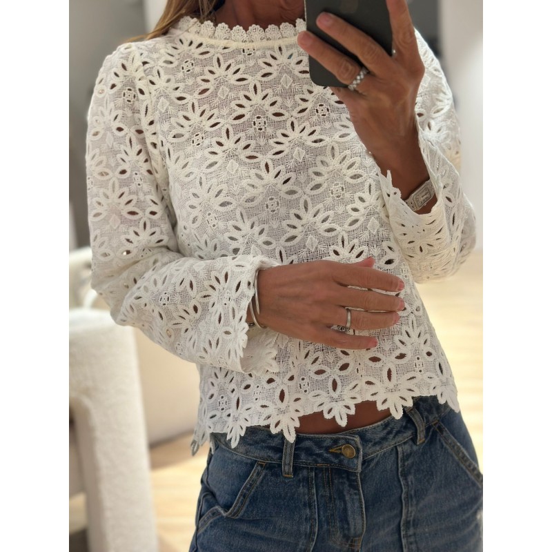 Blouse June