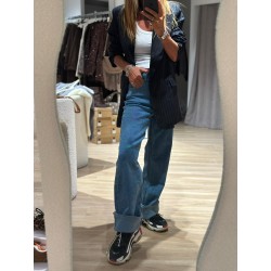 Jeans Parisienne