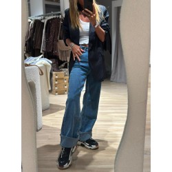 Jeans Parisienne