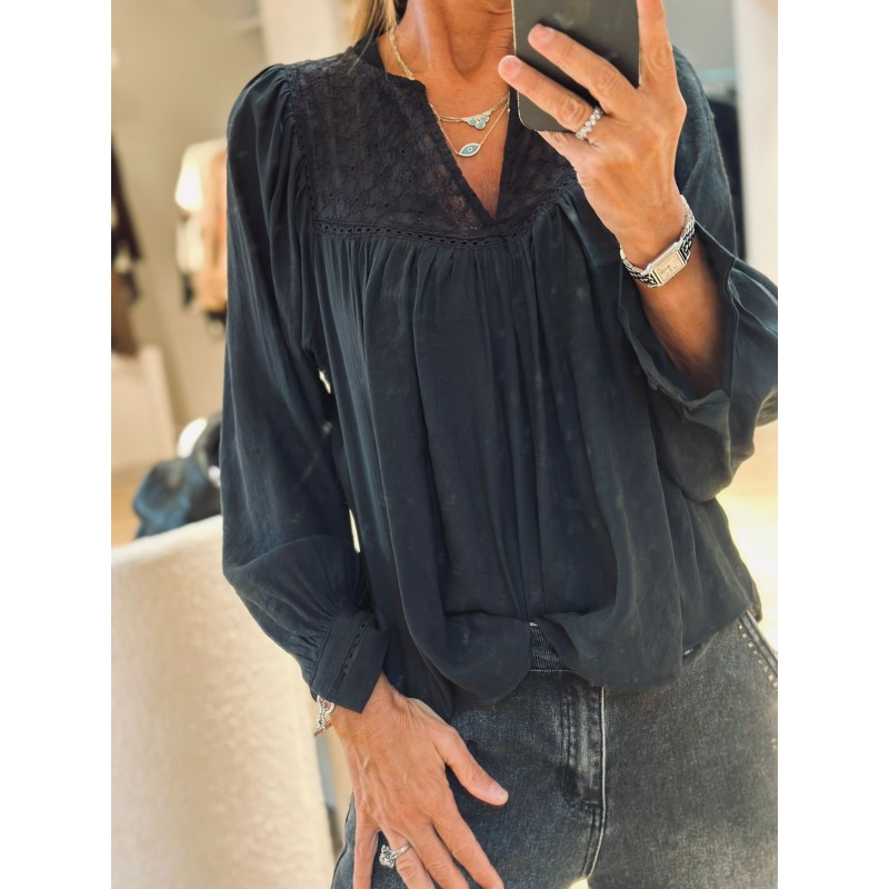 Blouse Lisa