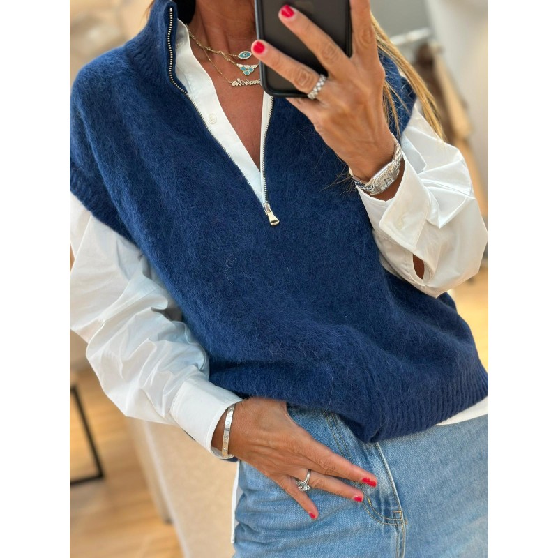 Gilet Béa