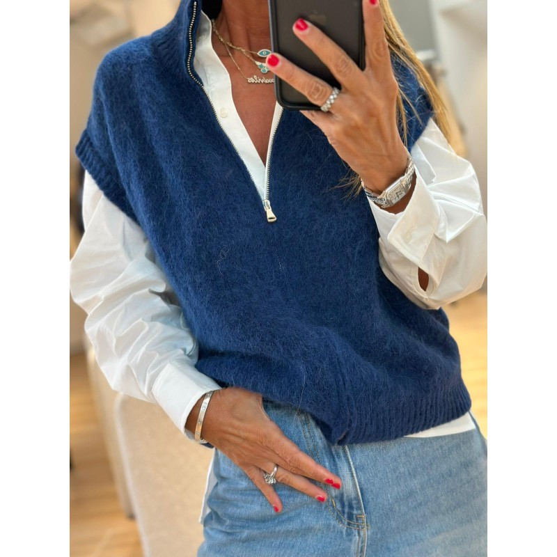 Gilet Béa