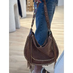 Sac Marent cuir