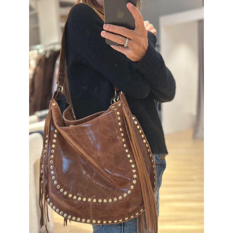 Sac Marent cuir