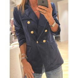 Veste Tasha Marine