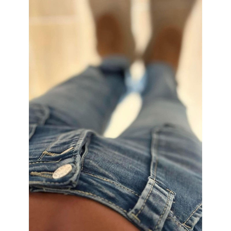 Jeans Laetitia