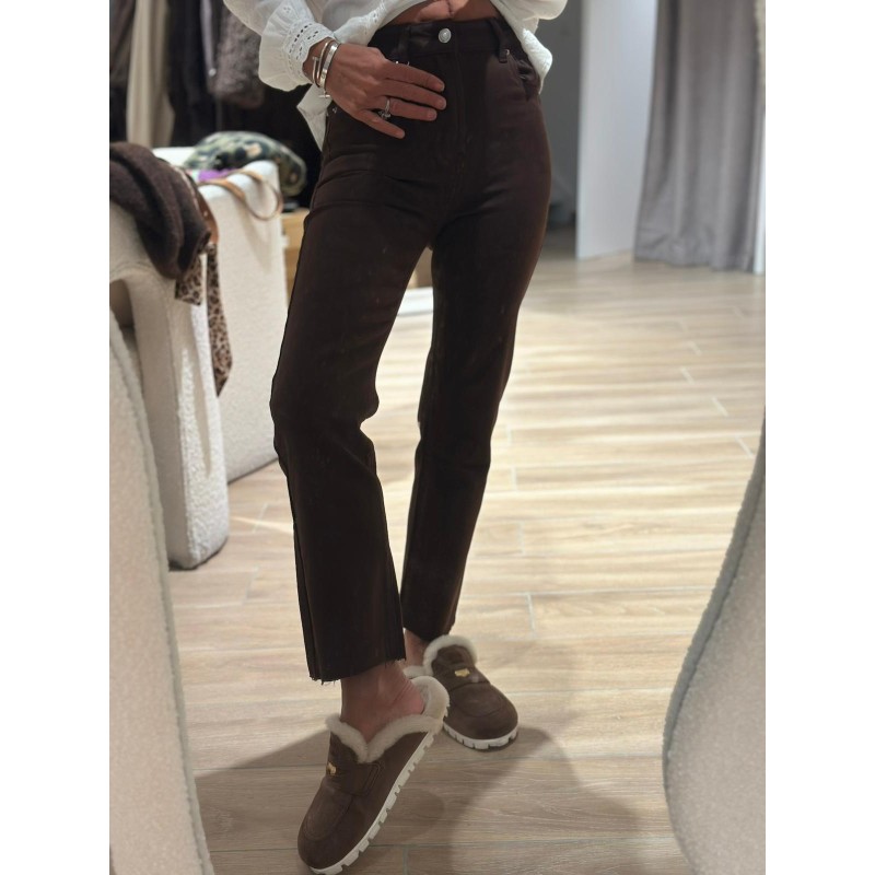 Pantalon Camille