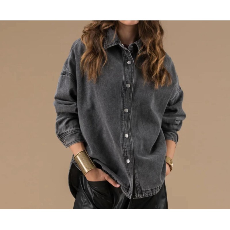 Veste/Chemise Camille