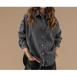 Veste/Chemise Camille