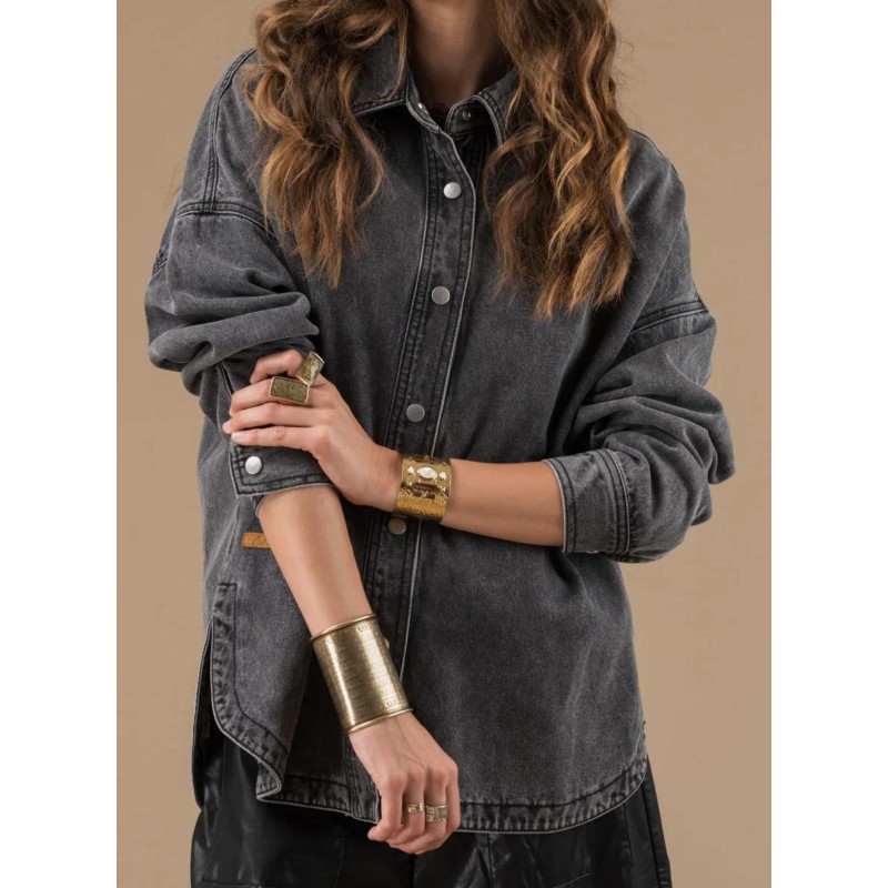 Veste/Chemise Camille