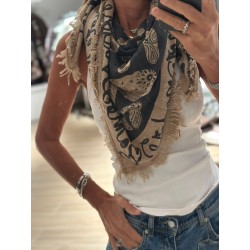 Foulard Lana