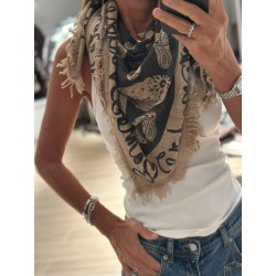 Foulard Lana
