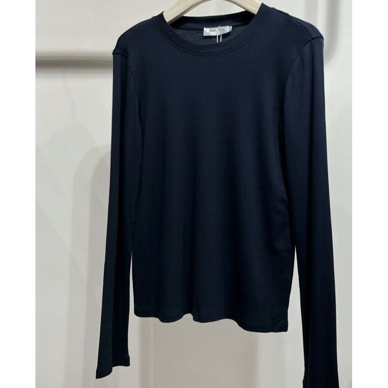 T-shirt longues manches Nolan