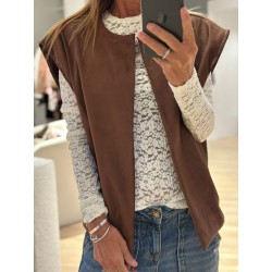 Gilet Nath sans manche Nath