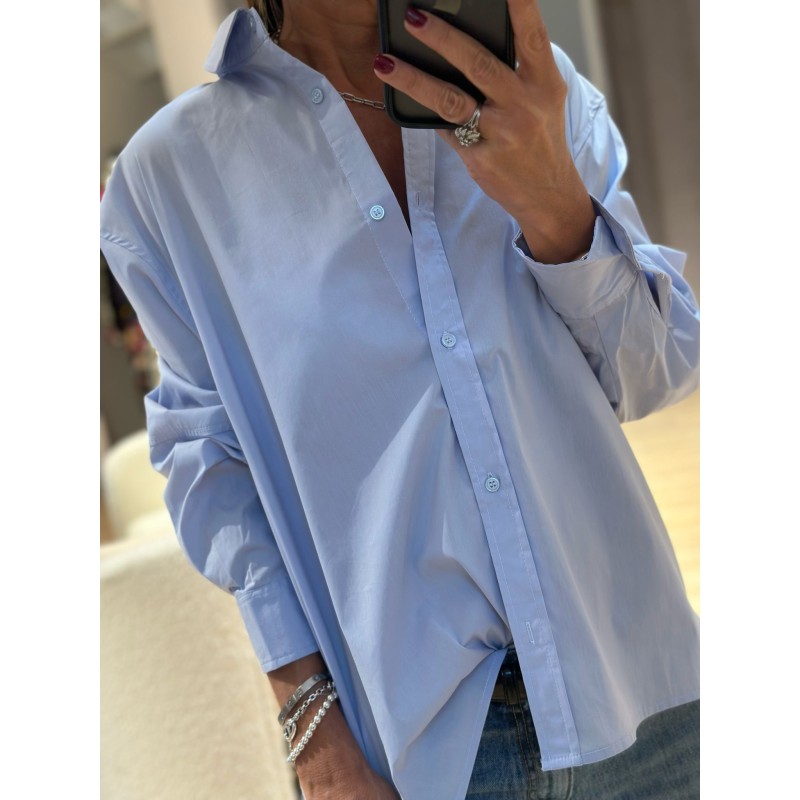 Chemise Alexia