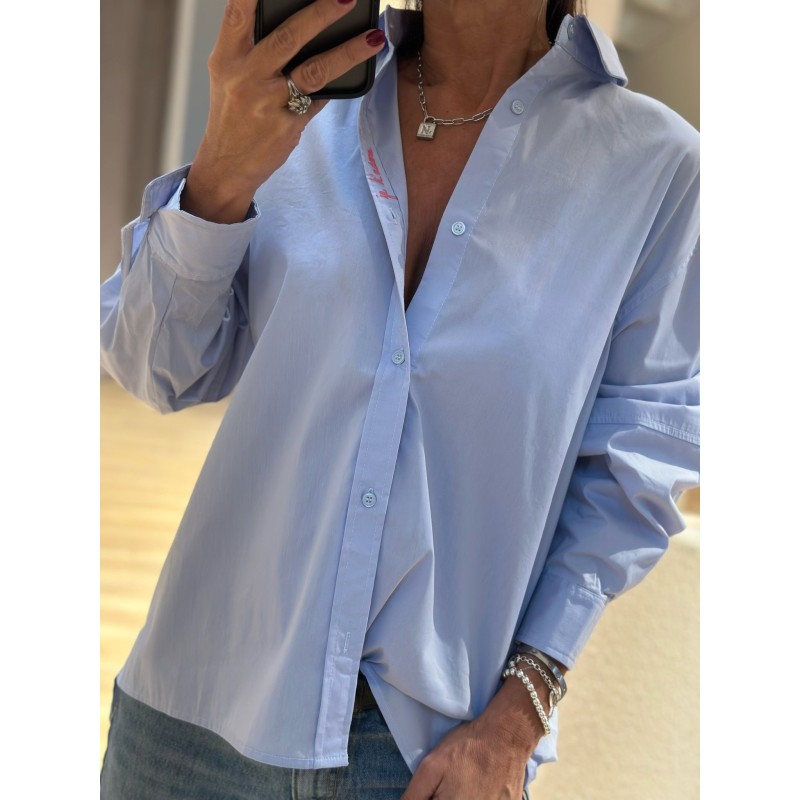 Chemise Alexia