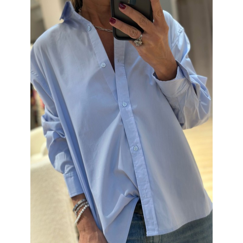 Chemise Alexia