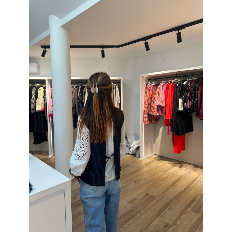 Veste blazer dos nu Mila