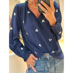 Blouse Alexia