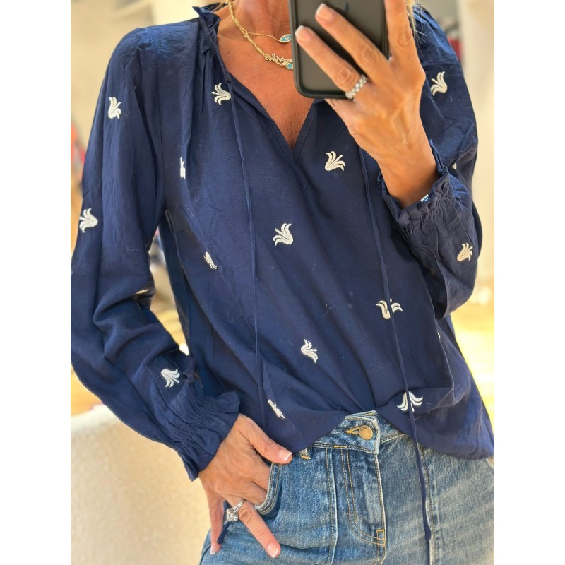 Blouse Alexia