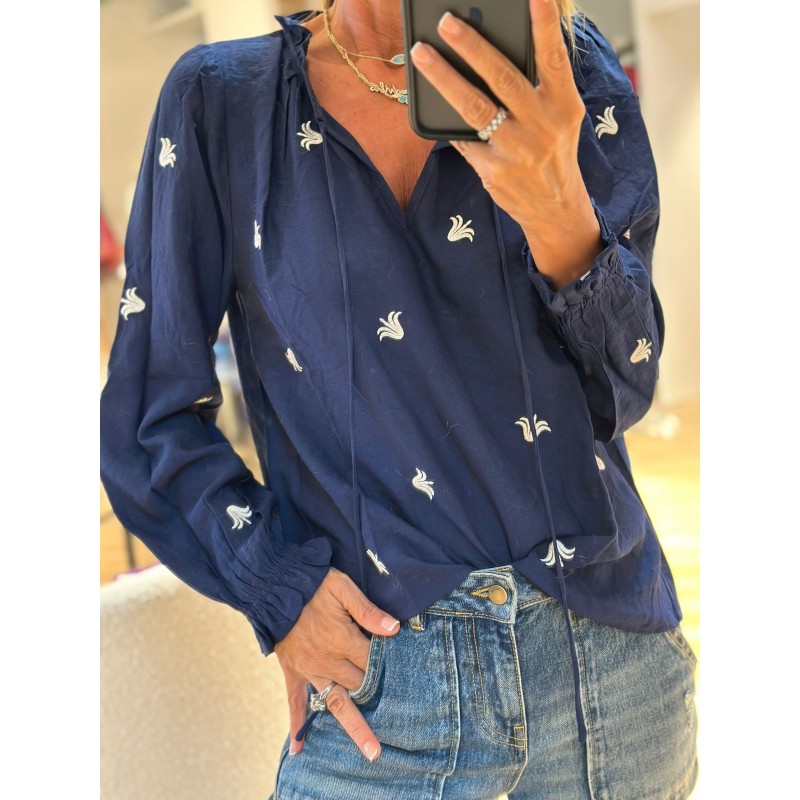 Blouse Alexia