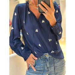 Blouse Alexia