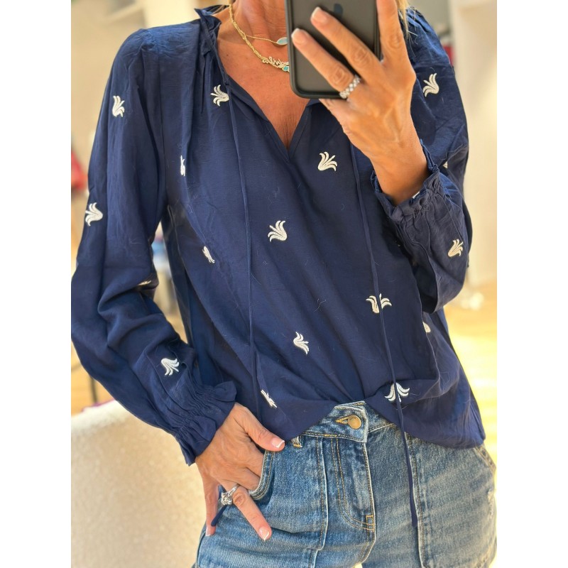 Blouse Alexia