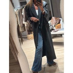 Manteau Camille