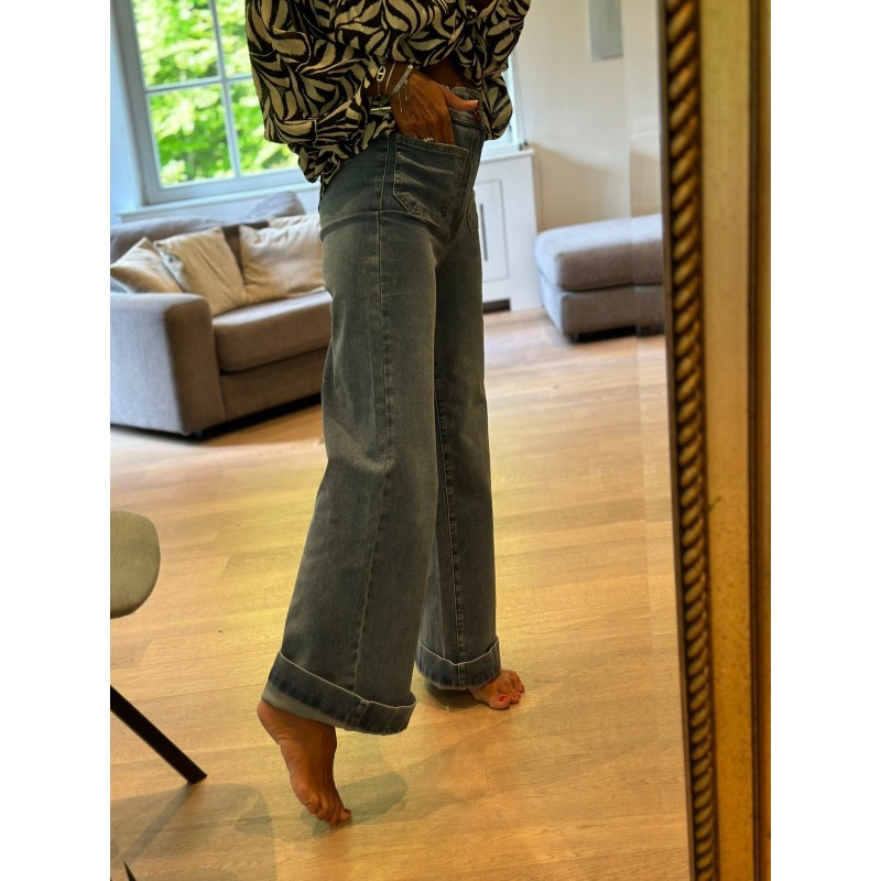 Jeans Berenice
