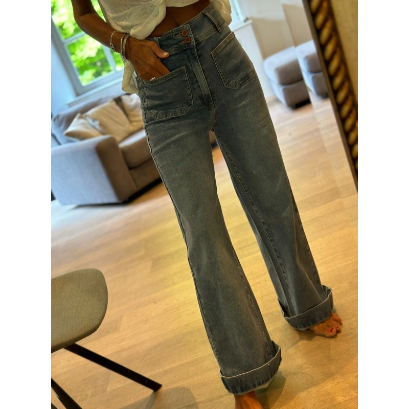 Jeans Berenice