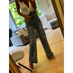 Jeans Berenice