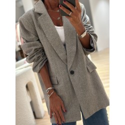 Blazer Kelly